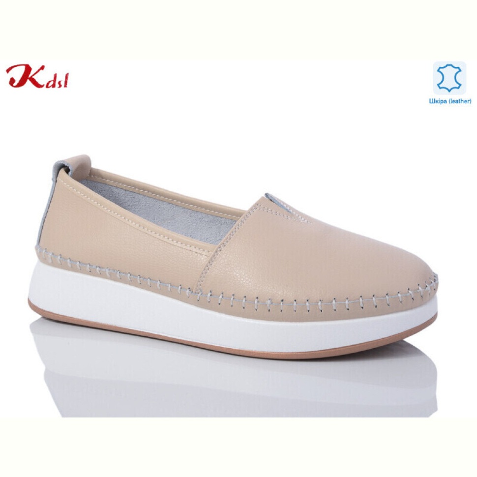 Туфли Jiulai-Kadisalun C672-6