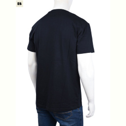 Футболка BIG 3707-113-2 navy