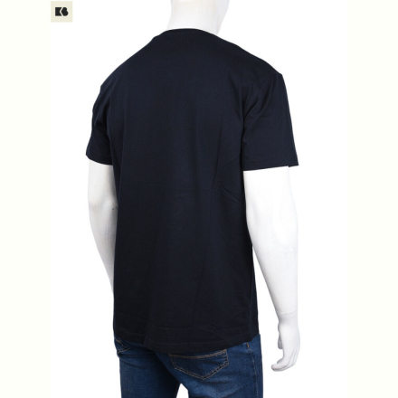 Футболка BIG 3707-113-2 navy