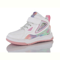 Кроссовки Xifa kids XF01-1650-1B піна