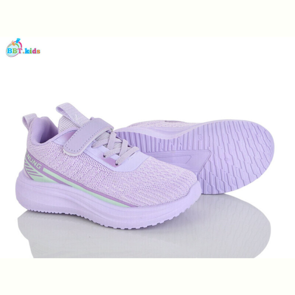 Кроссовки BBT H767-3-6