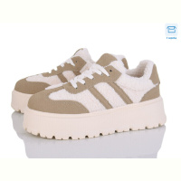 Кроссовки Ok Shoes RP99-2