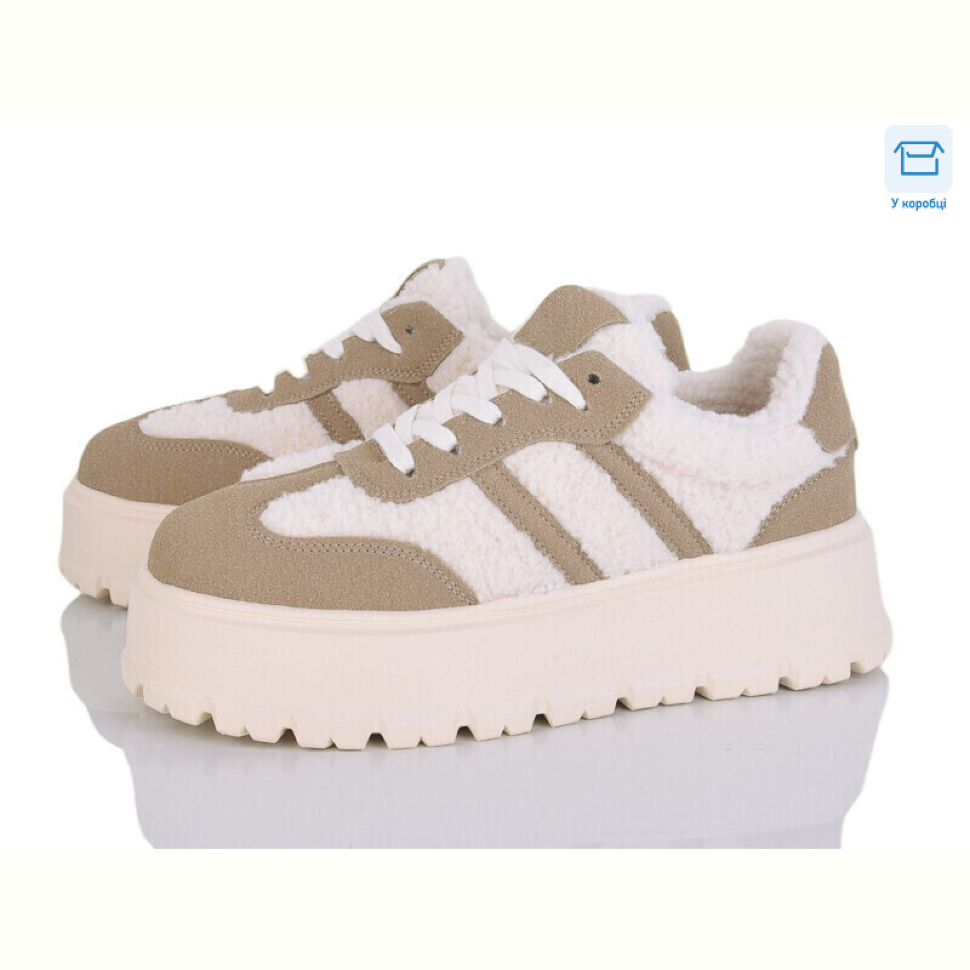 Кроссовки Ok Shoes RP99-2