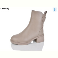 Ботинки Trendy BT1289-3