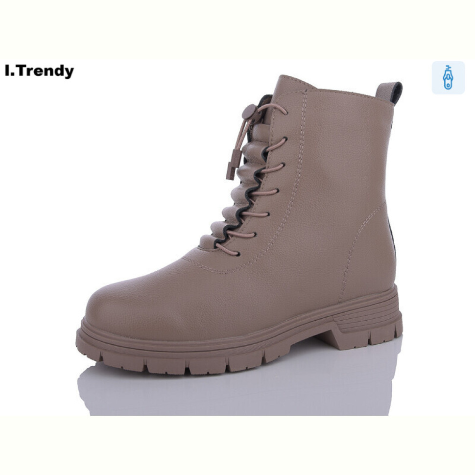 Ботинки Trendy E920-3 Ботинки Trendy E920-3