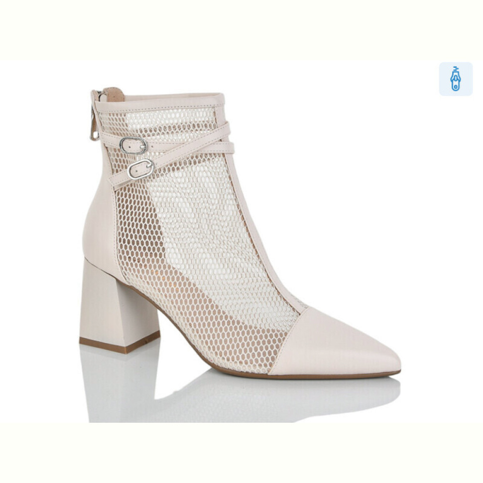 Ботильоны Lino Marano GR121-18E