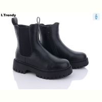 Ботинки Trendy B8727