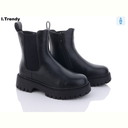Ботинки Trendy B8727