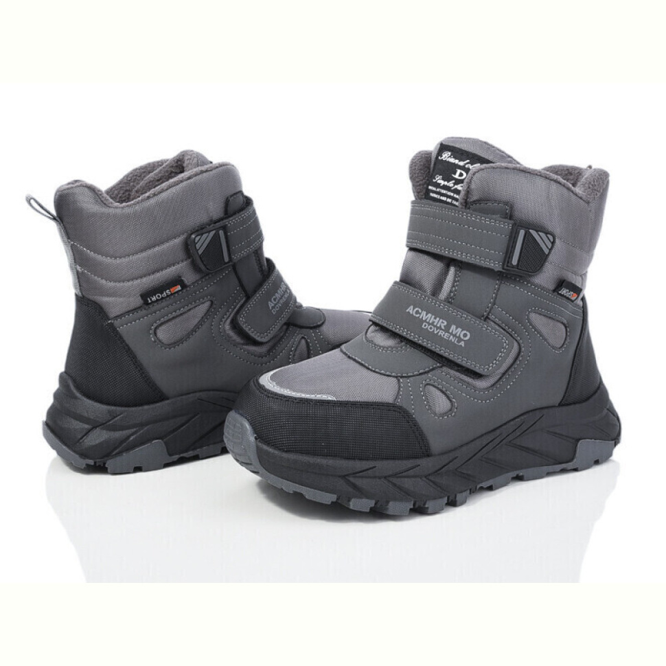 Ботинки Xifa kids XF01-L17-5