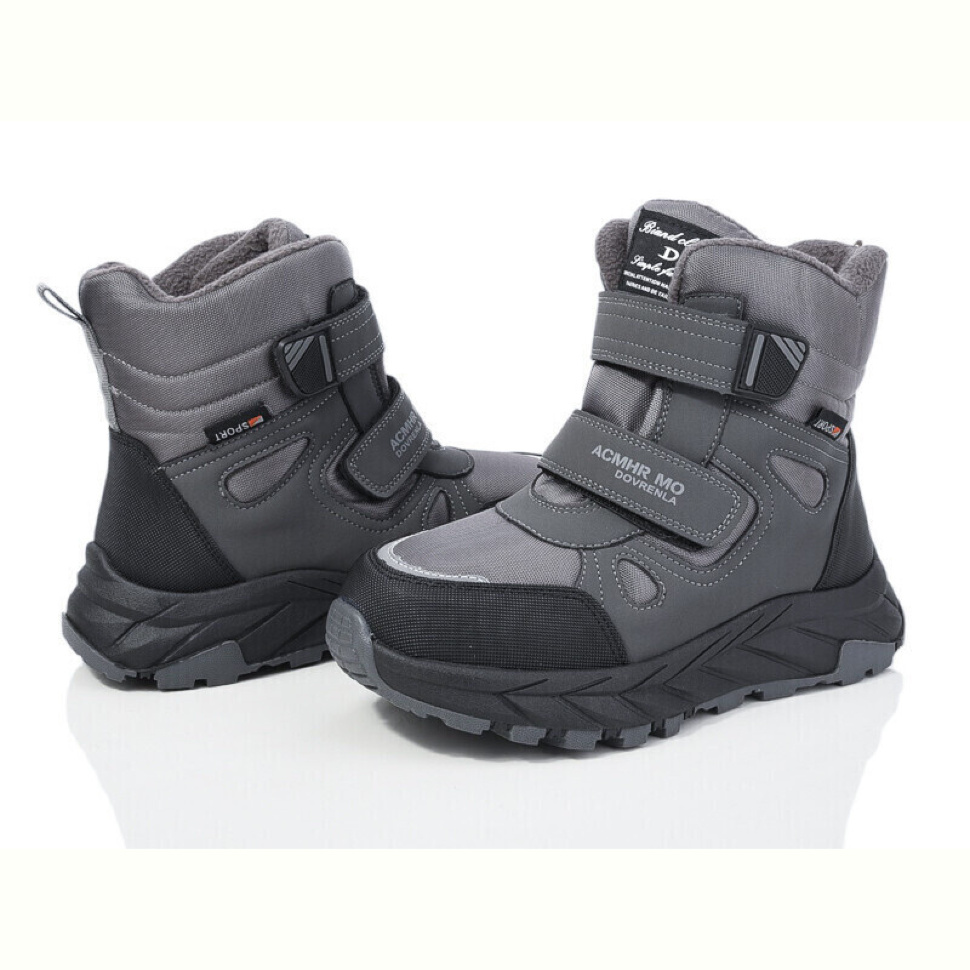 Ботинки Xifa kids XF01-L17-5