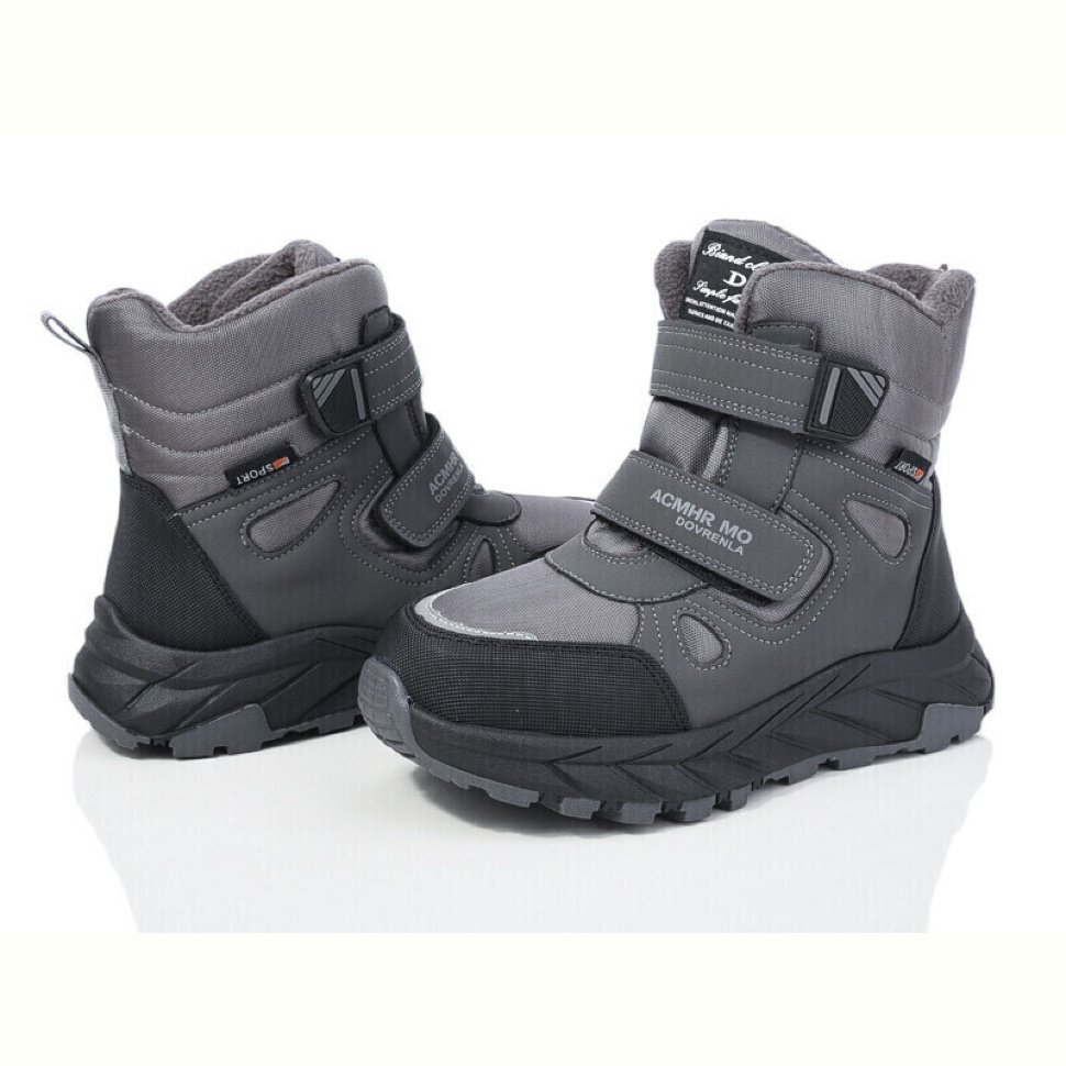 Ботинки Xifa kids XF01-L17-5 Ботинки Xifa kids XF01-L17-5