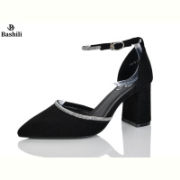 Туфли Башили V80-6