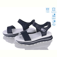 Босоножки Захар-Gold 0116-1