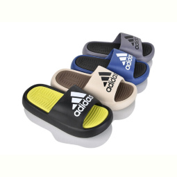 Шлепки BABYSHOP A9966-1 mix
