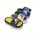 Шлепки BABYSHOP A9966-1 mix