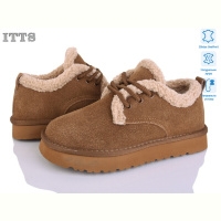 Угги ITTS 5261-45