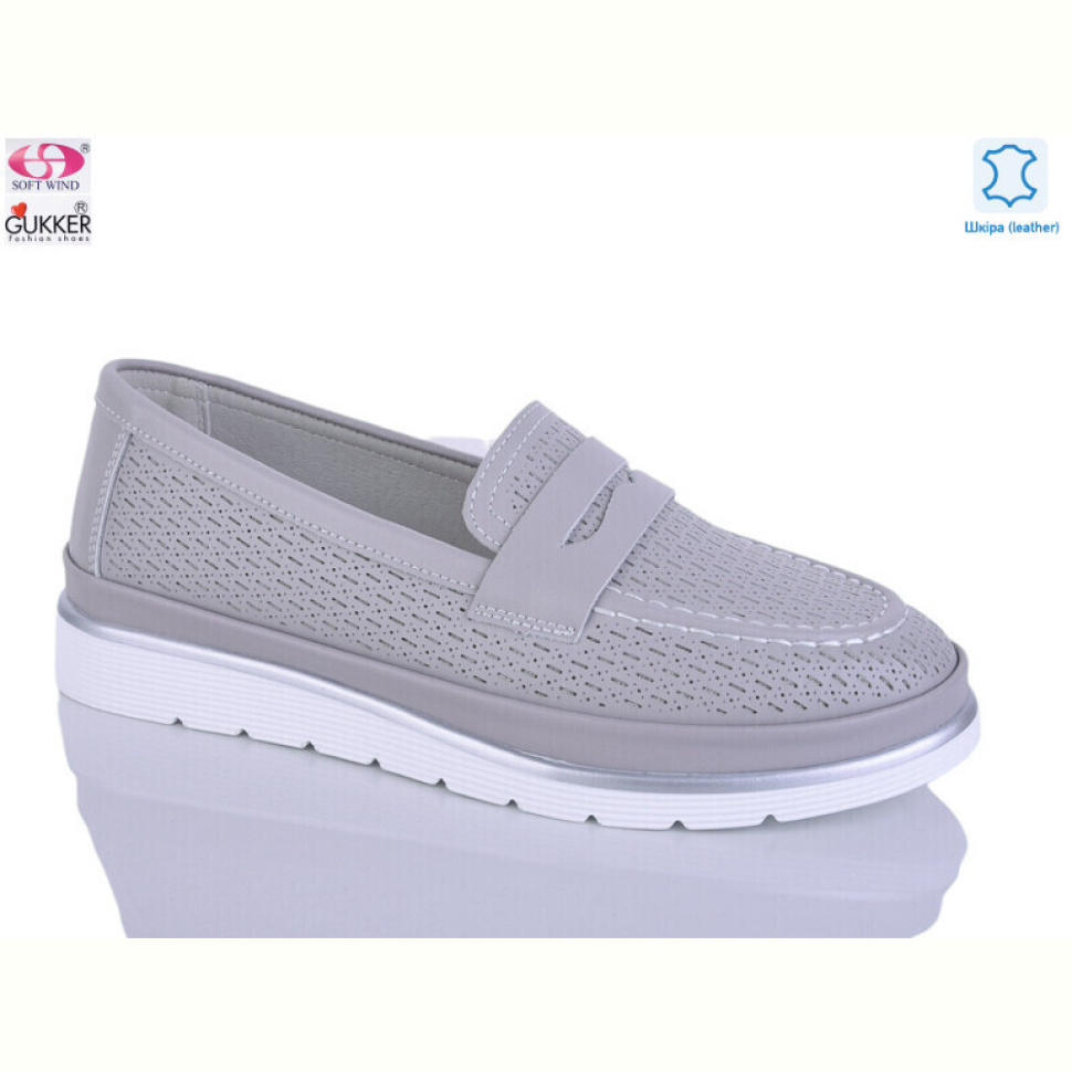 Туфли Gukkcr LQ8551