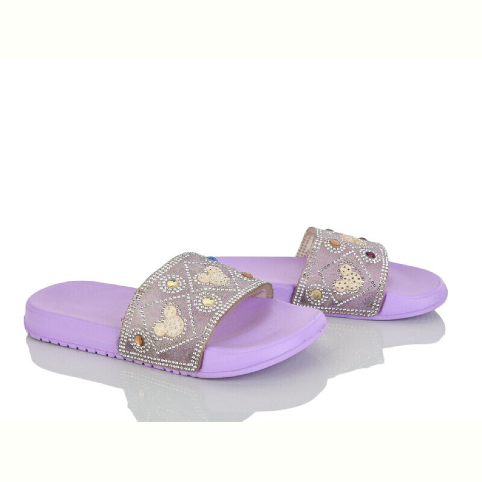 Шлепки Xifa kids XF01-7029-315 Шлепки Xifa kids XF01-7029-315