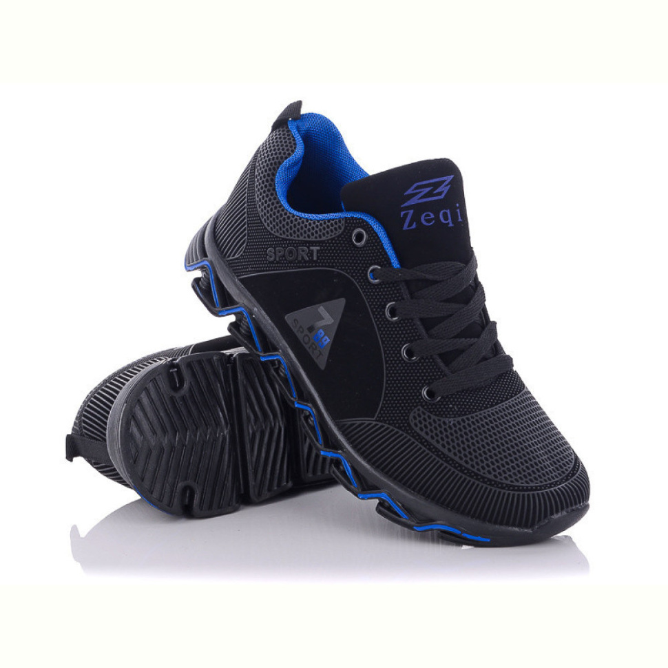 Кроссовки Kajila B789-4