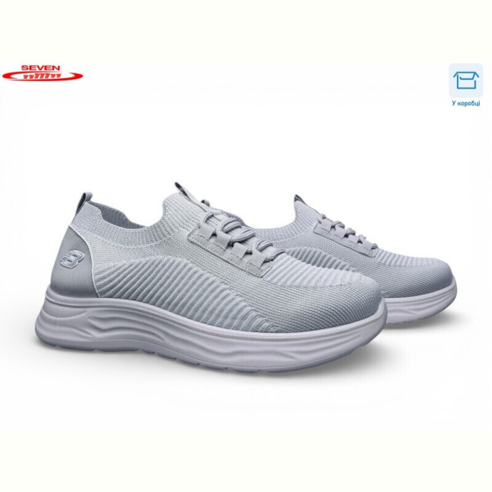 Кроссовки Seven A29-3 піна