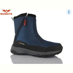 Ботинки Bonote A9016-2