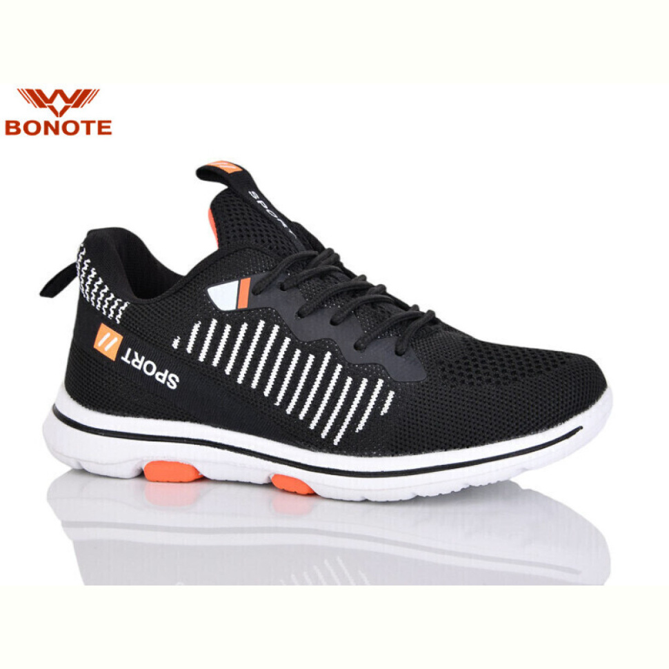 Кроссовки Bonote B9070-3
