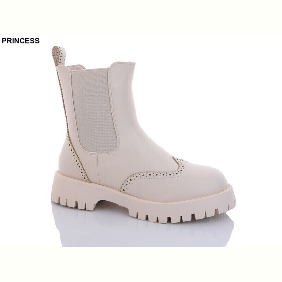 Ботинки Princess G030