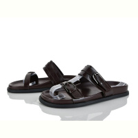 Шлепки Бабочка-Mengfuna-AESD 820-4