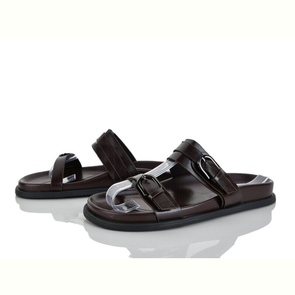 Шлепки Бабочка-Mengfuna-AESD 820-4