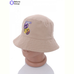 Панама Reluna Group KS008-18 beige