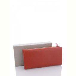 Кошелек GLAMORTA CO-81A red