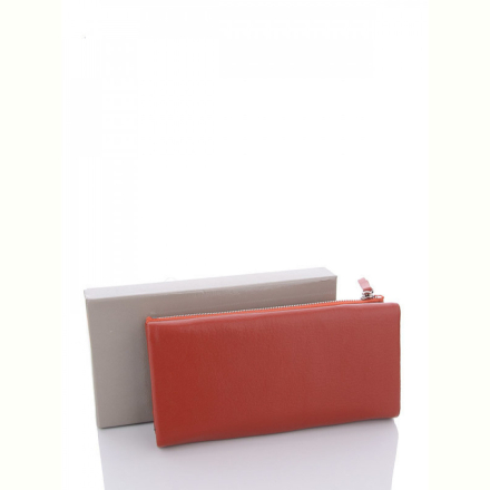 Кошелек GLAMORTA CO-81A red