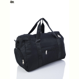 Сумка Superbag 8031 black
