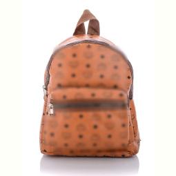Рюкзак David Polo 1189-11 brown