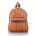 Рюкзак David Polo 1189-11 brown