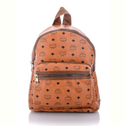 Рюкзак David Polo 1189-11 brown