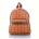 Рюкзак David Polo 1189-11 brown