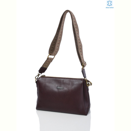 Сумка Sunshine bag W037 brown