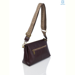 Сумка Sunshine bag W037 brown