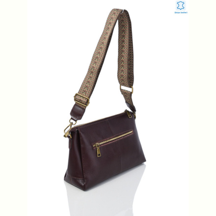 Сумка Sunshine bag W037 brown