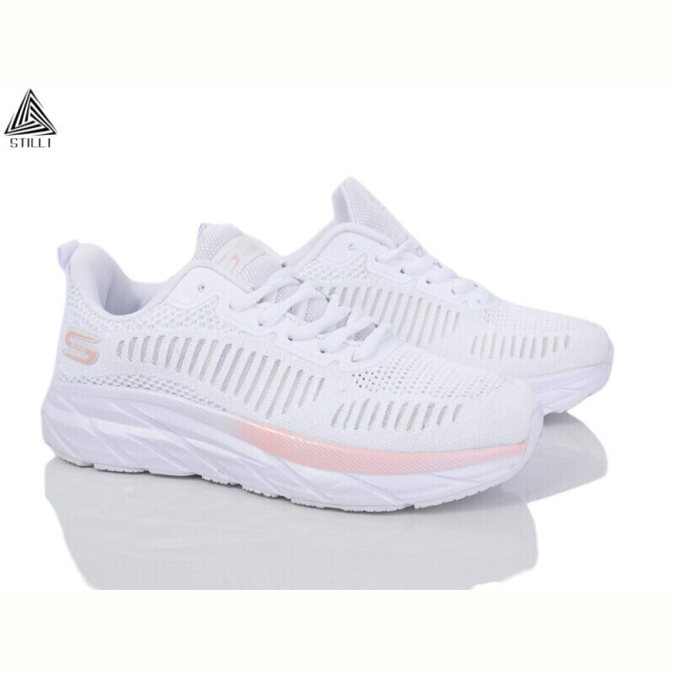 Кроссовки STILLI Group H310-9 піна