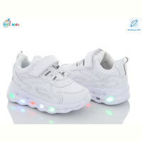 Кроссовки BBT H6107-2 LED