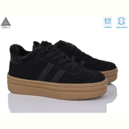 Кроссовки STILLI Group WA30-6 шкіра