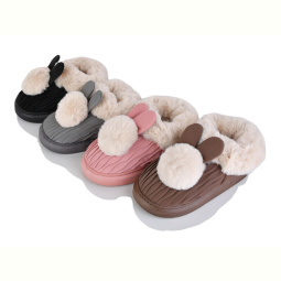 Тапки Lion-Lu 555-19 mix (12)