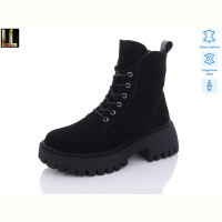 Ботинки Lilin G-100-1