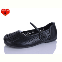 Балетки Jiao Li Mei 671-1