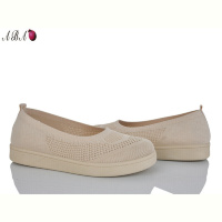 Балетки Aba B5863-1-2