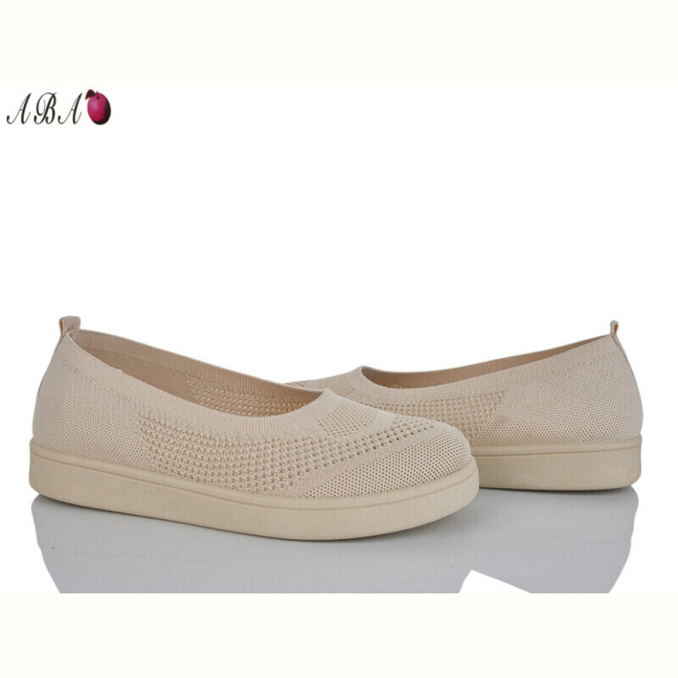 Балетки Aba B5863-1-2