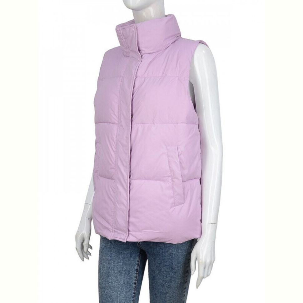 Жилетка Hope 22-552 pink-purple
