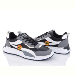 Кроссовки Ok Shoes KF33-1